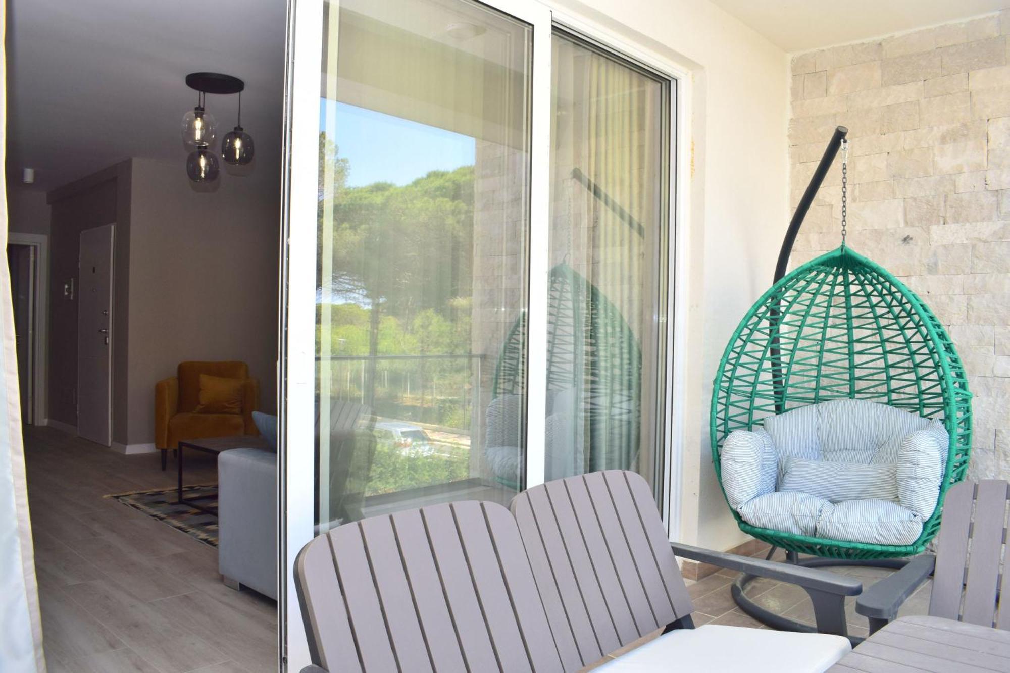 Apartamento White Moon 301 And 302