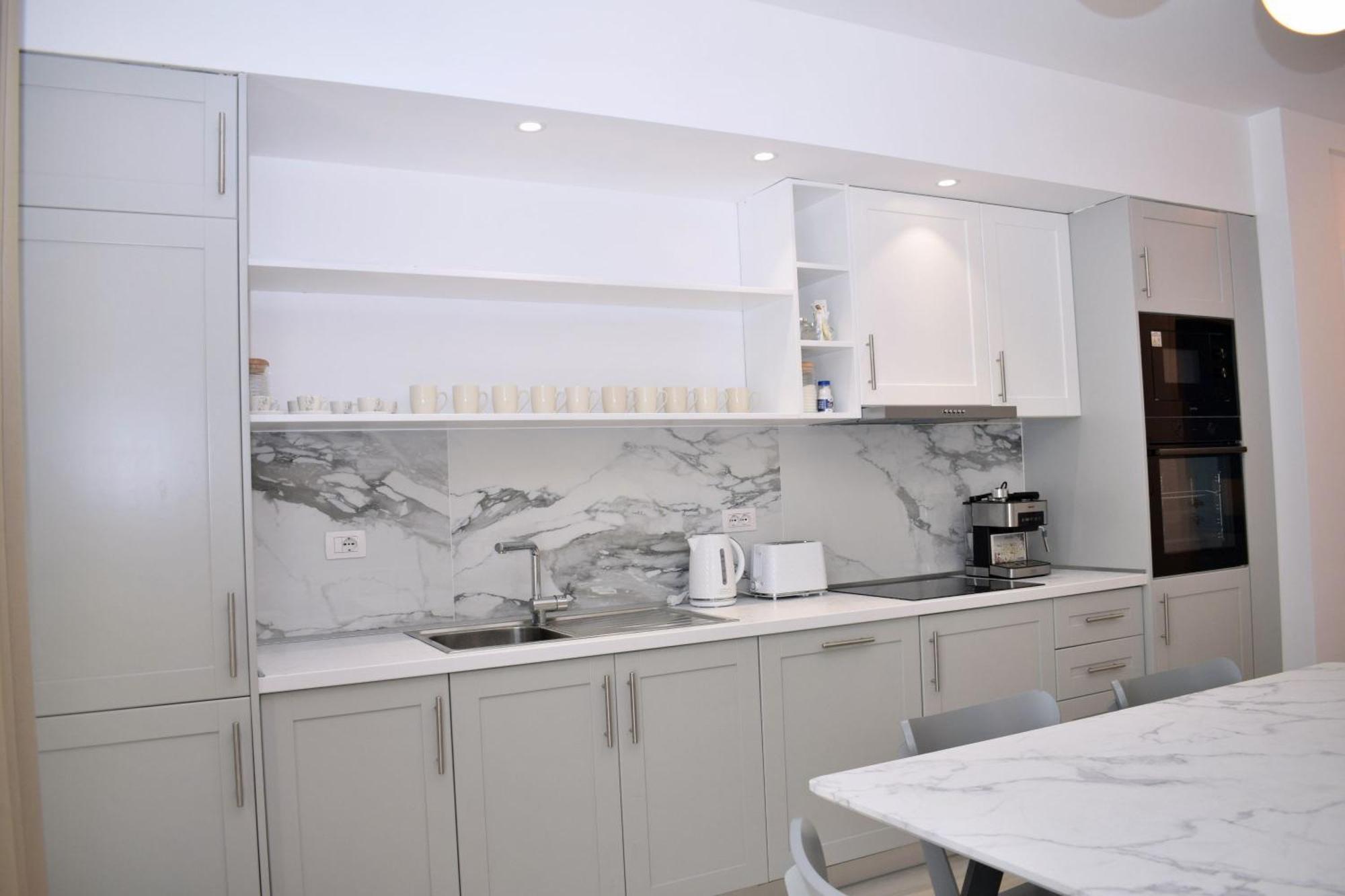 Apartamento White Moon 301 And 302 *