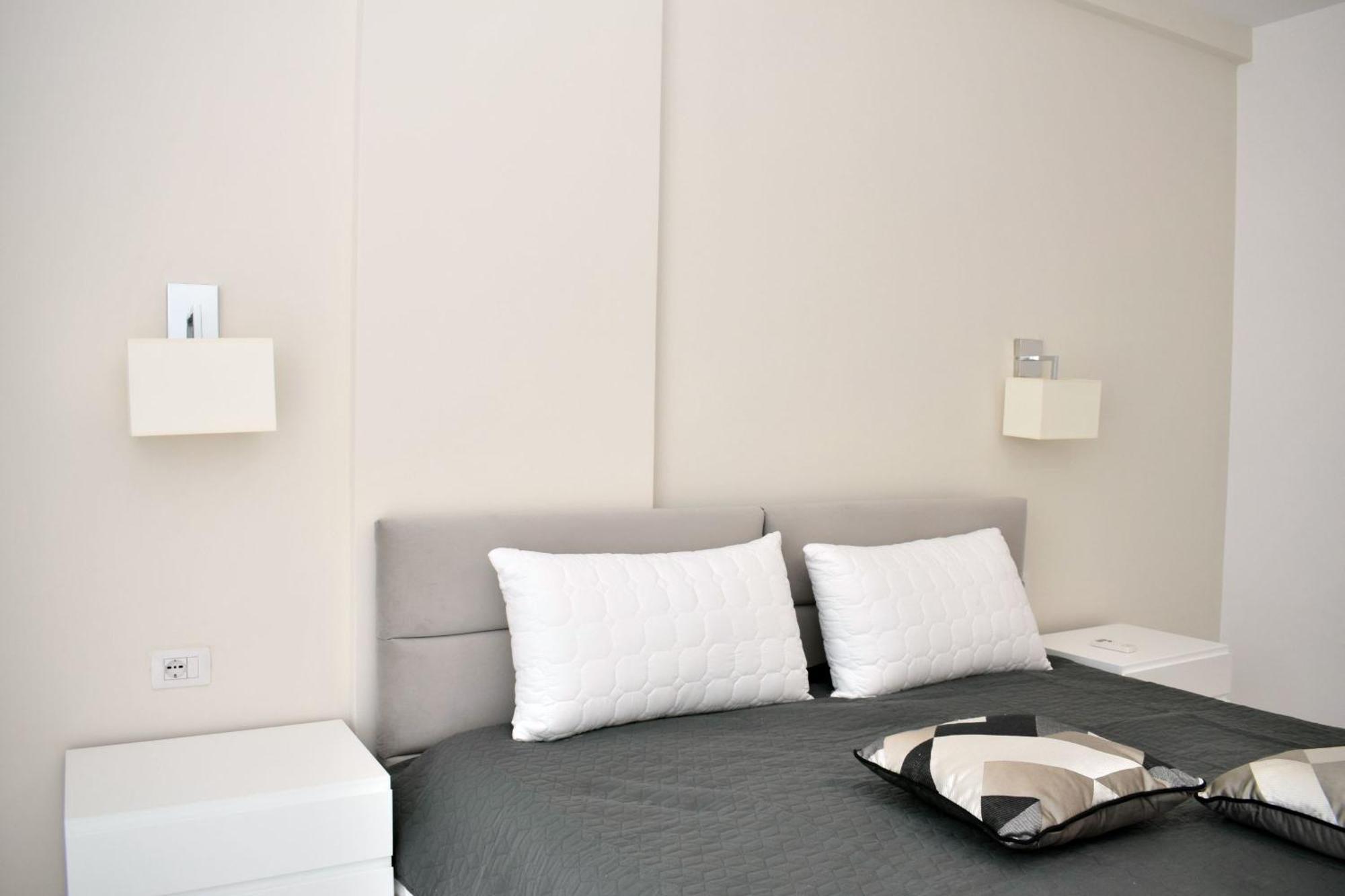 White Moon 301 And 302 Apartamento