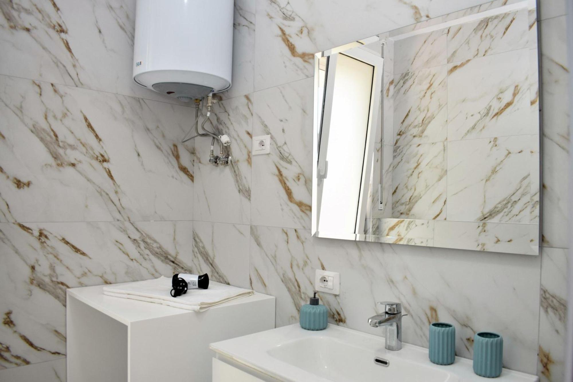 Apartamento White Moon 301 And 302 *