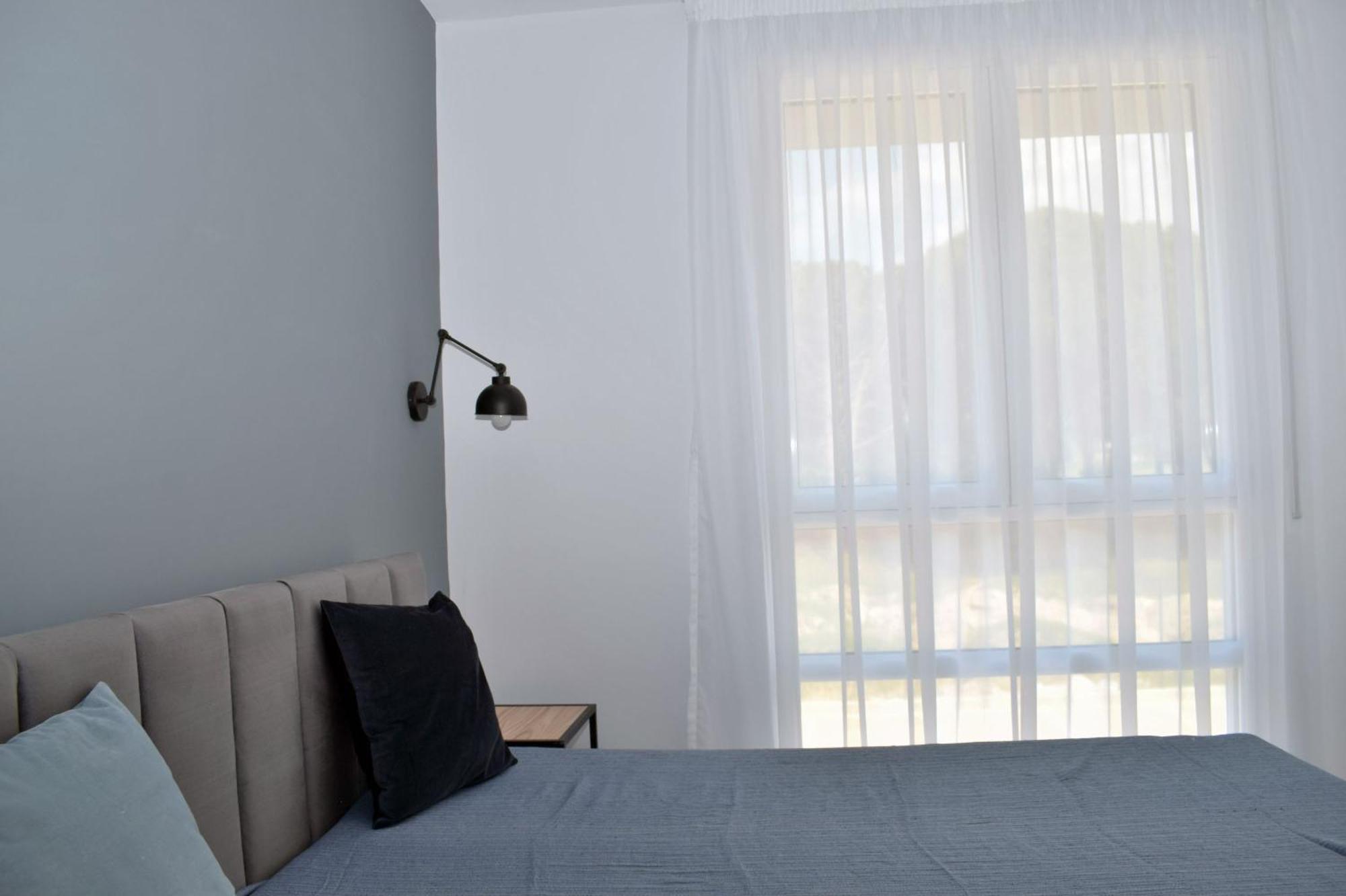 Apartamento White Moon 301 And 302