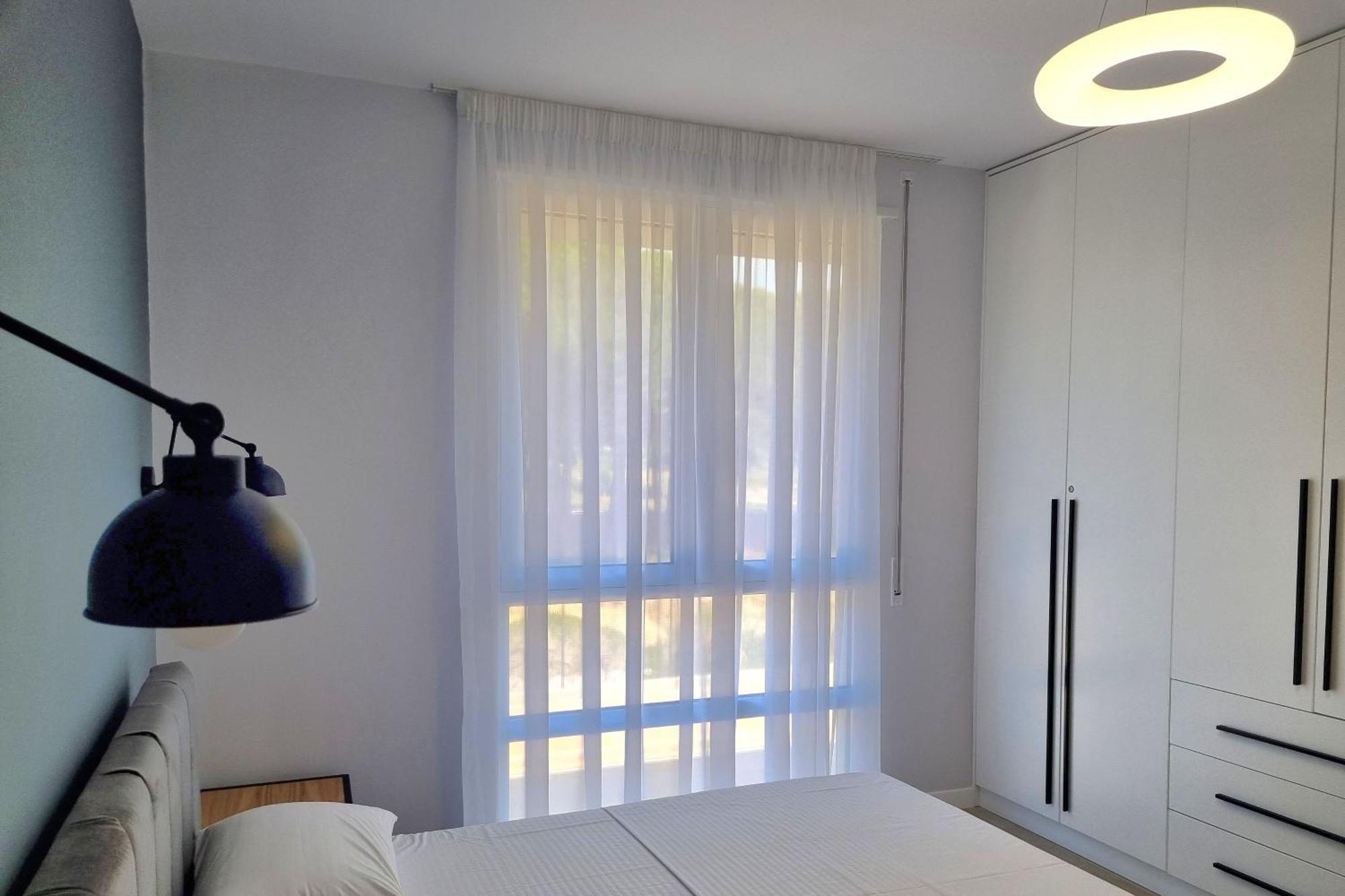 Apartamento White Moon 301 And 302 Plazhi San Pietro