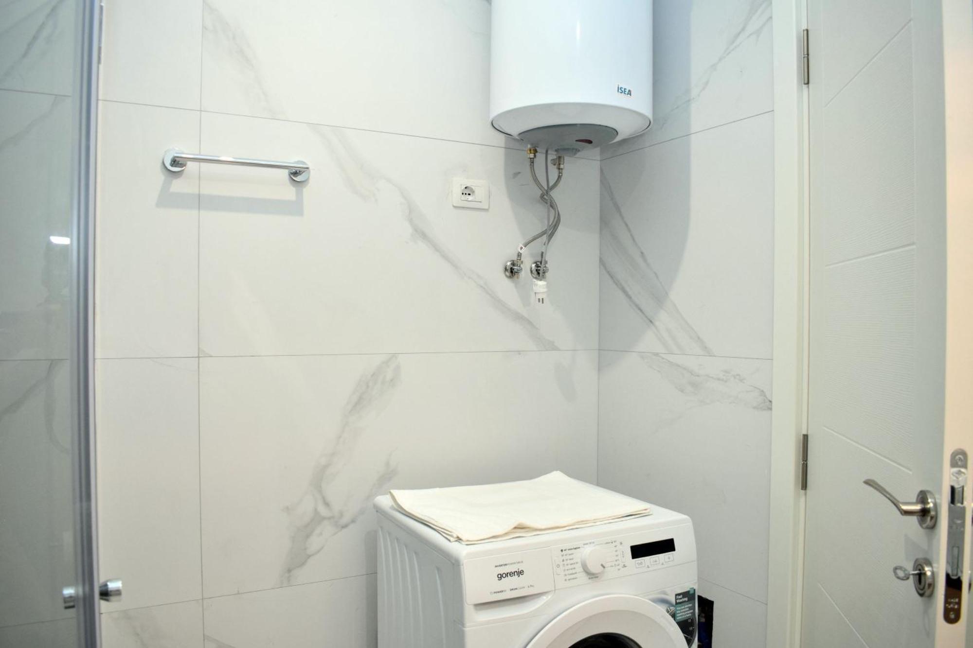 Apartamento White Moon 301 And 302 *